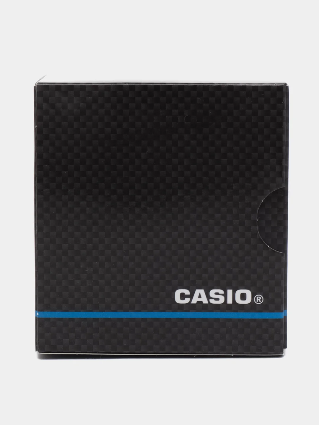 Серый часы наручные Casio Collection LTP-V001