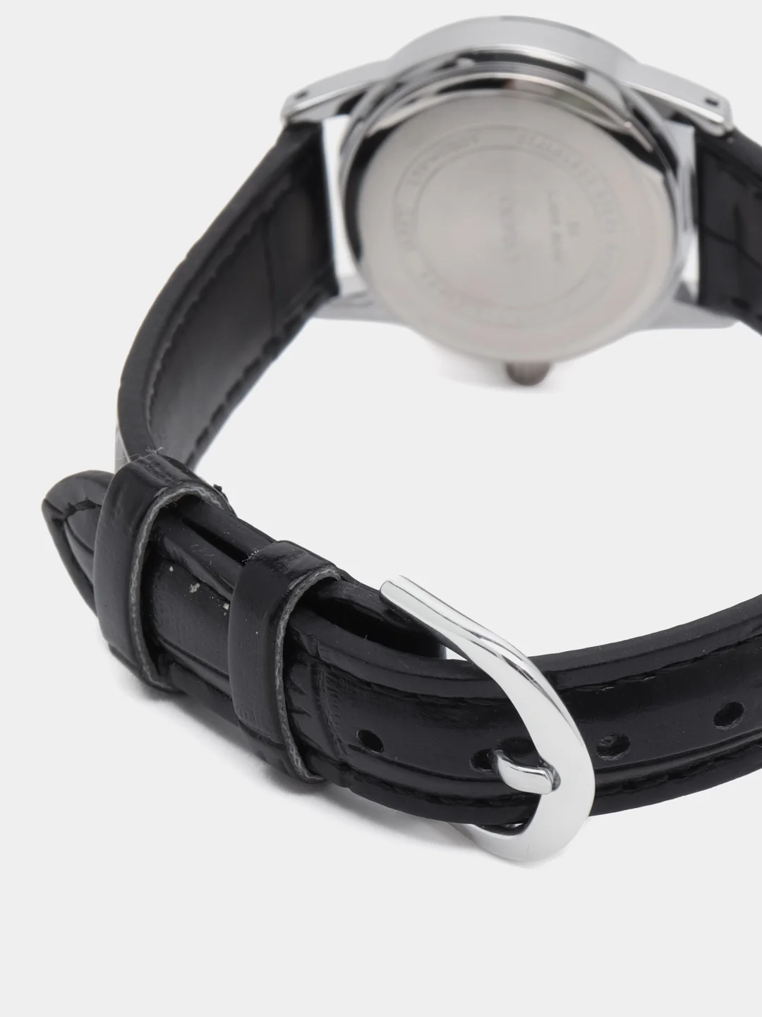 Серый часы наручные Casio Collection LTP-V001