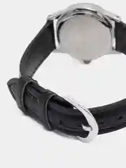 Серый часы наручные Casio Collection LTP-V001