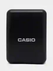 Черный часы наручные CASIO Collection MTP-V002