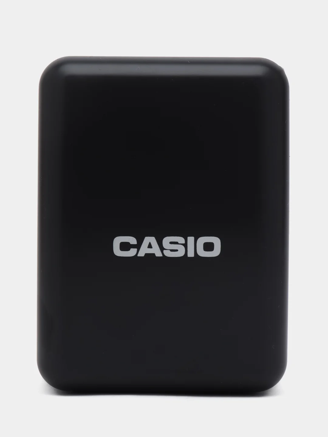 Золотой часы наручные CASIO Collection MTP-V001
