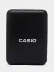Золотой часы наручные CASIO Collection MTP-V001