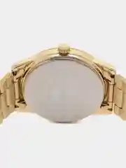 Золотой часы наручные CASIO Collection MTP-V001