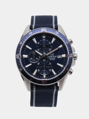 Часы наручные Casio Edifice EFR-546 с хронографом