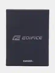 Синий часы наручные Casio Edifice EFR-546 с хронографом