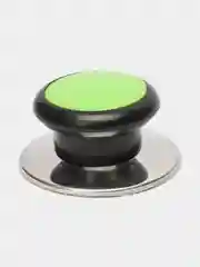 Лайм ручка для крышки кастрюли, сковороды, 2 шт
