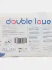 Детские трусики Double love, с индикатором влаги