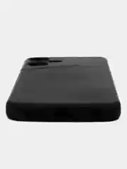 Черный чехол для Tecno POVA Neo 3 (Техно Пова Нео 3), Silicone Case