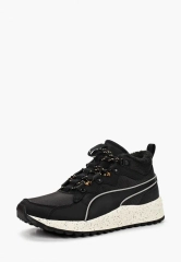 Кроссовки утепленные Puma Pacer Next Mid Sneaker Boot Winterized