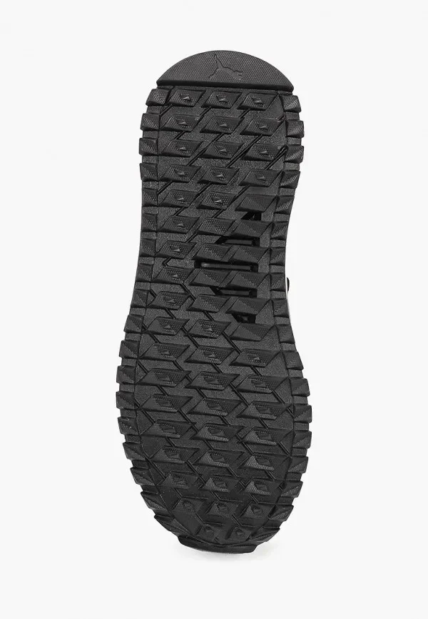 Кроссовки утепленные Puma Pacer Next Mid Sneaker Boot Winterized