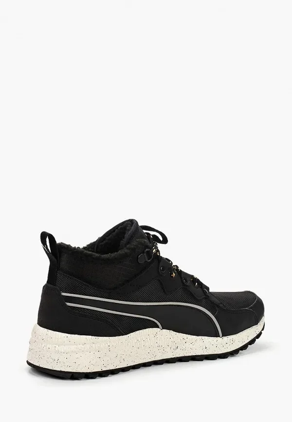 Кроссовки утепленные Puma Pacer Next Mid Sneaker Boot Winterized