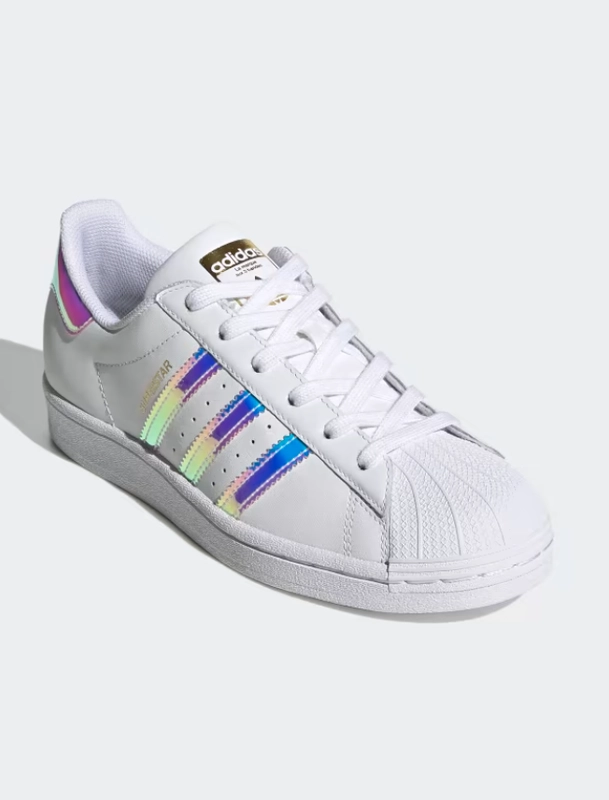 Кеды женские Adidas Superstar FX7565