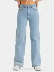 Ледяной джинсы трубы