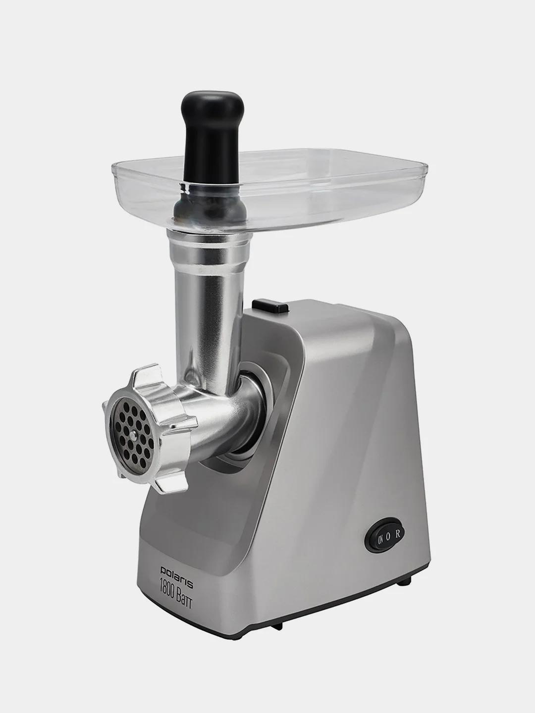 Мясорубка Polaris PMG 1854 RUS графит
