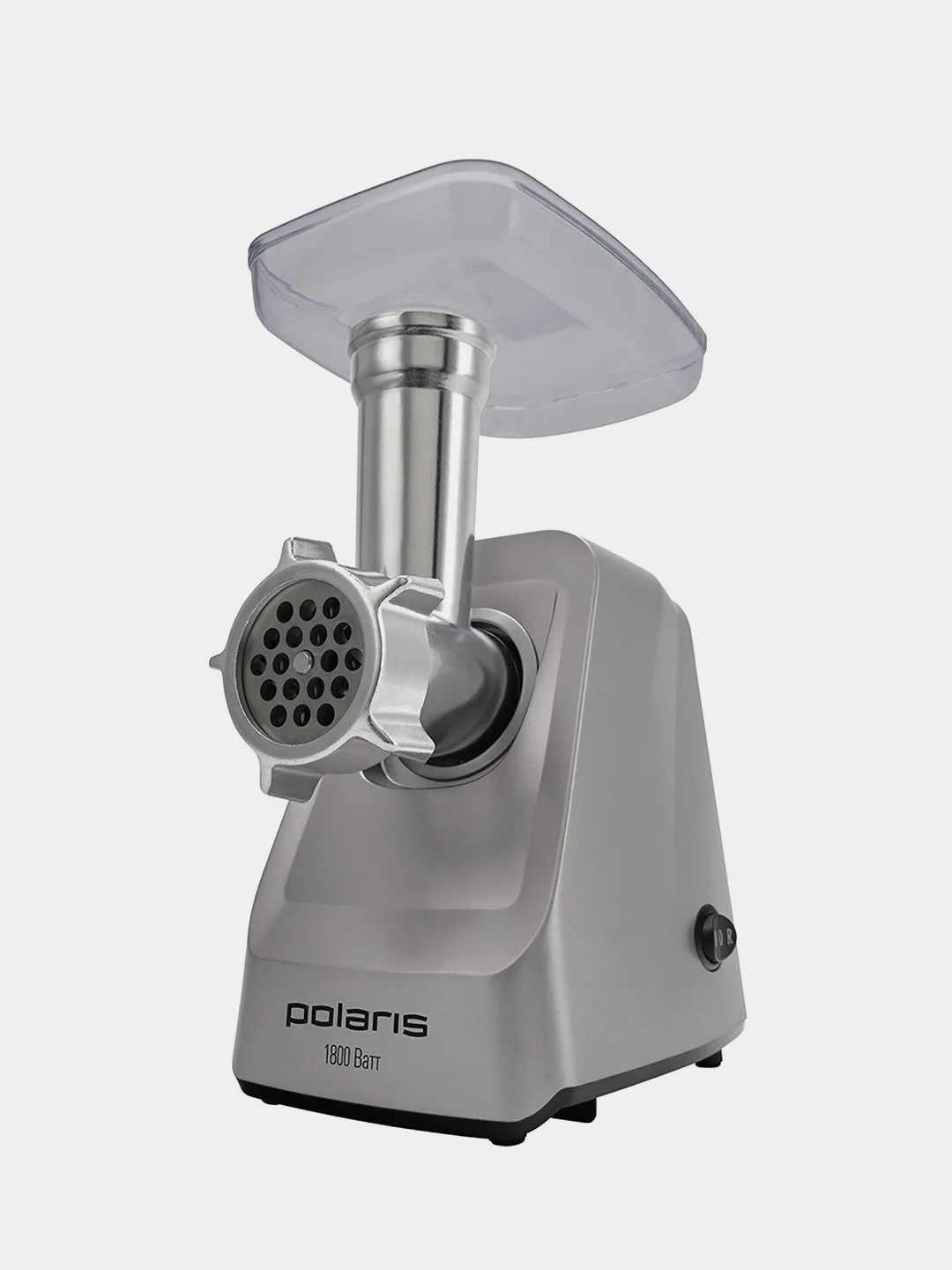 Мясорубка Polaris PMG 1854 RUS графит