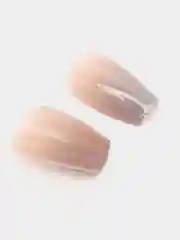 Накладные ногти, с дизайном, клей для ногтей