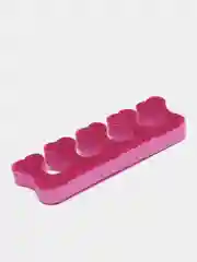 Разноцветный маникюрный набор детский