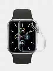 Гидрогелевая пленка для Apple Watch 1, 2, 3, 4, 5, SE 2020, 6, 7, SE 2022, 8, Ultra, 9