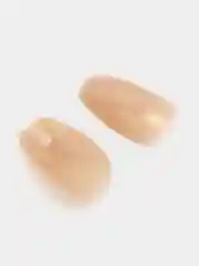 Накладные ногти с дизайном, клей для ногтей
