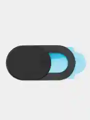 Черный наклейка на камеру телефона