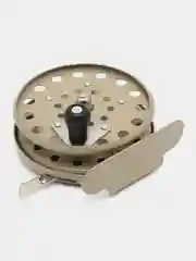 Катушка проводочная Falcon, инерционная, металл, 6.5 см