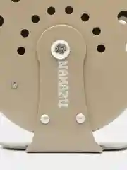 Катушка Falcon проводочная, инерционная, металл, 7,5 см