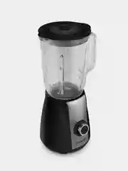 Блендер настольный Polaris PTB 0511G, черный