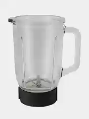 Блендер настольный Polaris PTB 0511G, черный