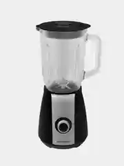 Блендер настольный Polaris PTB 0511G, черный
