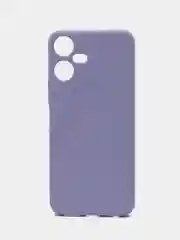 Лавандовый чехол для Tecno POVA Neo 3 (Техно Пова Нео 3), Silicone Case
