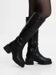 Сапожки женские, зимние