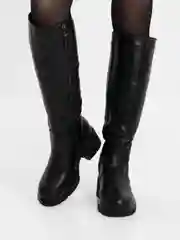 Сапожки женские, зимние