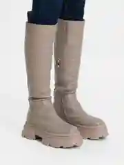 Сапоги женские, зимние