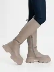 Сапоги женские, зимние