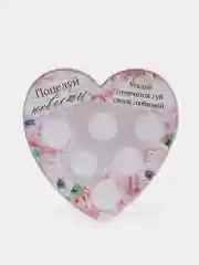 Лавандовый набор для проведения свадебного выкупа