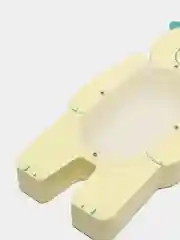 Лимонный копилка деревянная