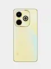 Зеленый смартфон Infinix Hot 40i 8/256 Gb