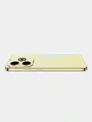Зеленый смартфон Infinix Hot 40i 8/256 Gb