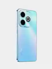 Голубой смартфон Infinix Hot 40i 8/256 Gb