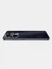 Черный смартфон Infinix Hot 40i 8/256 Gb