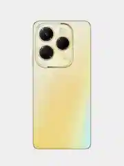Золотой смартфон Infinix Hot 40 Pro 8/256 Gb