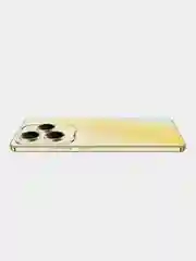 Золотой смартфон Infinix Hot 40 Pro 8/256 Gb