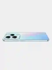 Голубой смартфон Infinix Hot 40 8/256 Gb