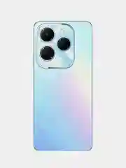 Голубой смартфон Infinix Hot 40 8/256 Gb
