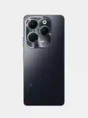 Черный смартфон Infinix Hot 40 8/256 Gb
