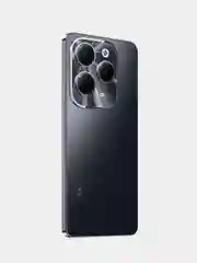 Черный смартфон Infinix Hot 40 8/256 Gb