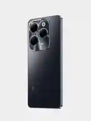 Черный смартфон Infinix Hot 40 8/256 Gb
