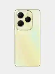 Голубой смартфон Infinix Hot 40 8/256 Gb