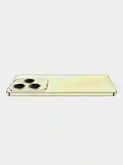 Голубой смартфон Infinix Hot 40 8/256 Gb