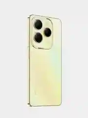 Голубой смартфон Infinix Hot 40 8/256 Gb